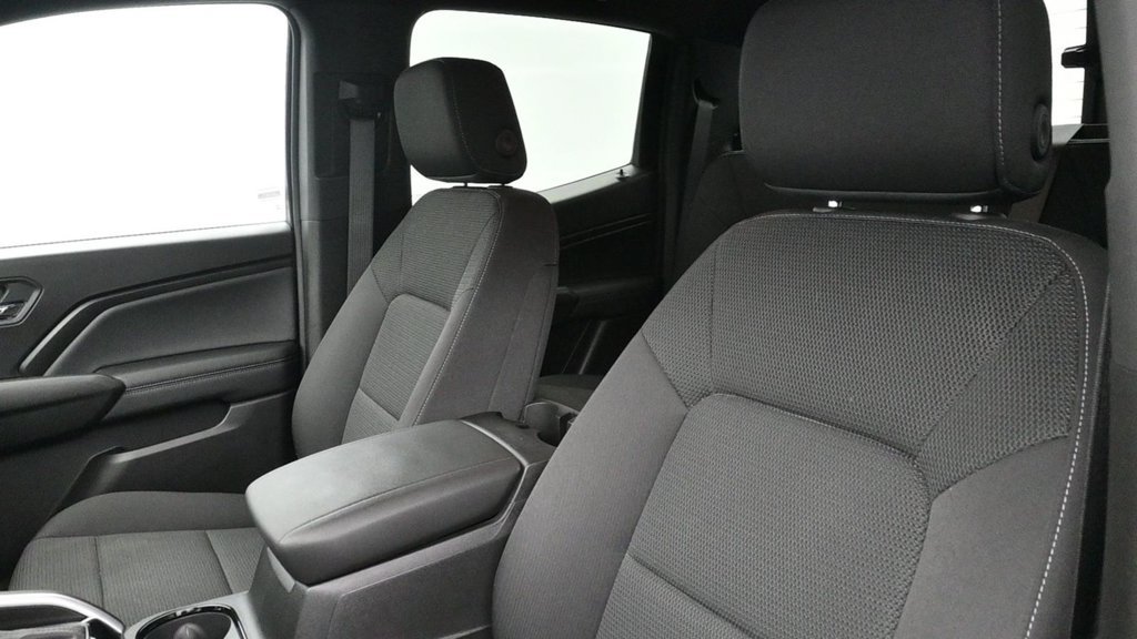 Used 2024 Chevrolet Colorado LT w/ LT Convenience Package RWD image 10