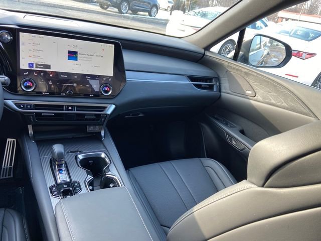 Certified 2024 Lexus RX 350 F Sport w/ Convenience Package image 14