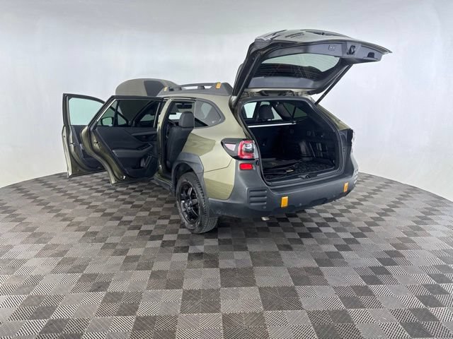 Used 2023 Subaru Outback Wilderness AWD/4WD image 20