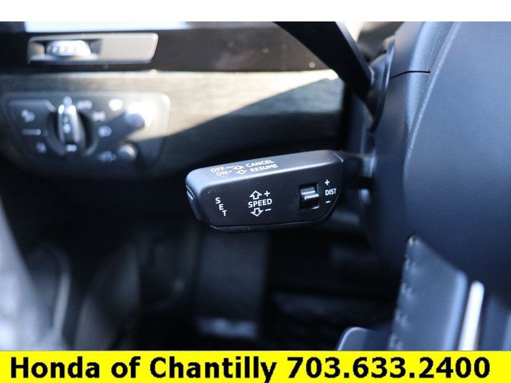 Used 2018 Audi Q7 3.0T Prestige image 11