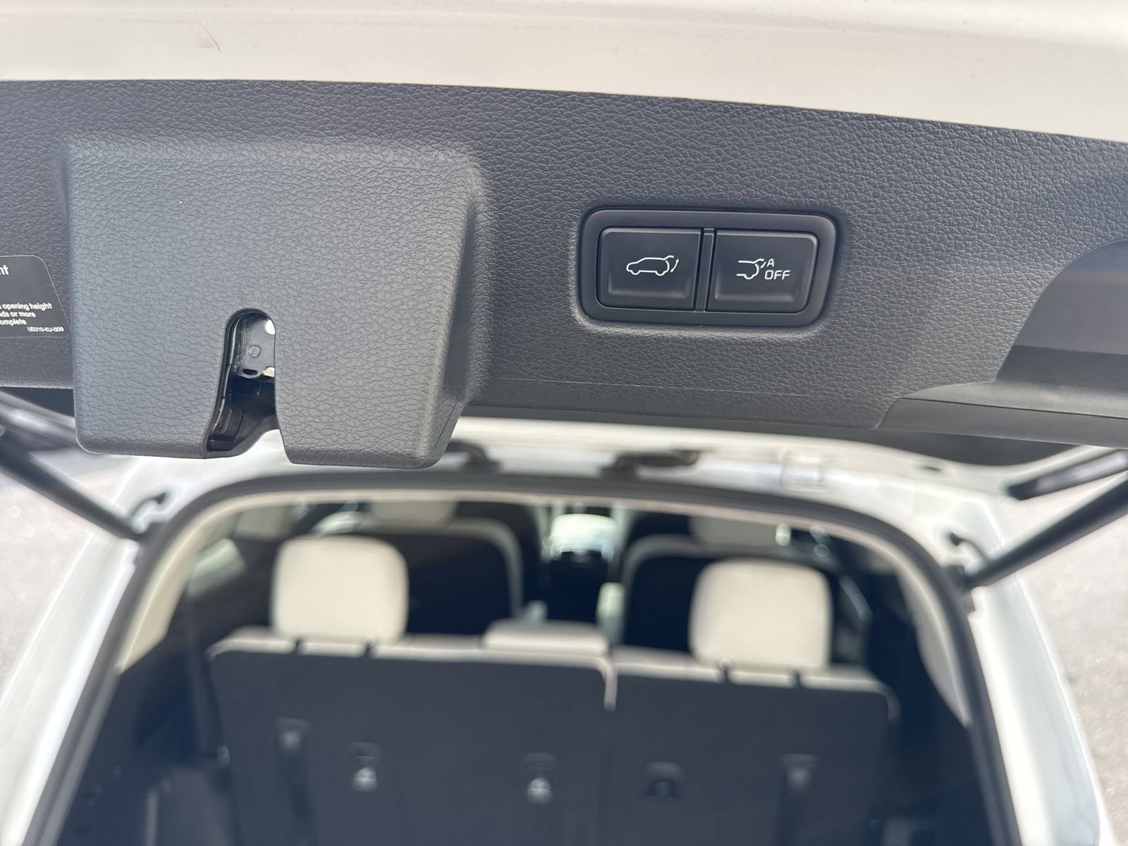 Used 2025 Kia Telluride SX Prestige image 11