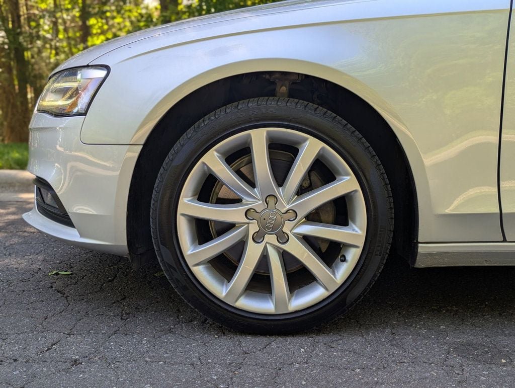 Used 2013 Audi A4 2.0T Premium Plus AWD/4WD image 6
