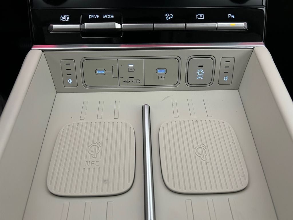 New 2025 Hyundai Santa Fe Calligraphy FWD image 14