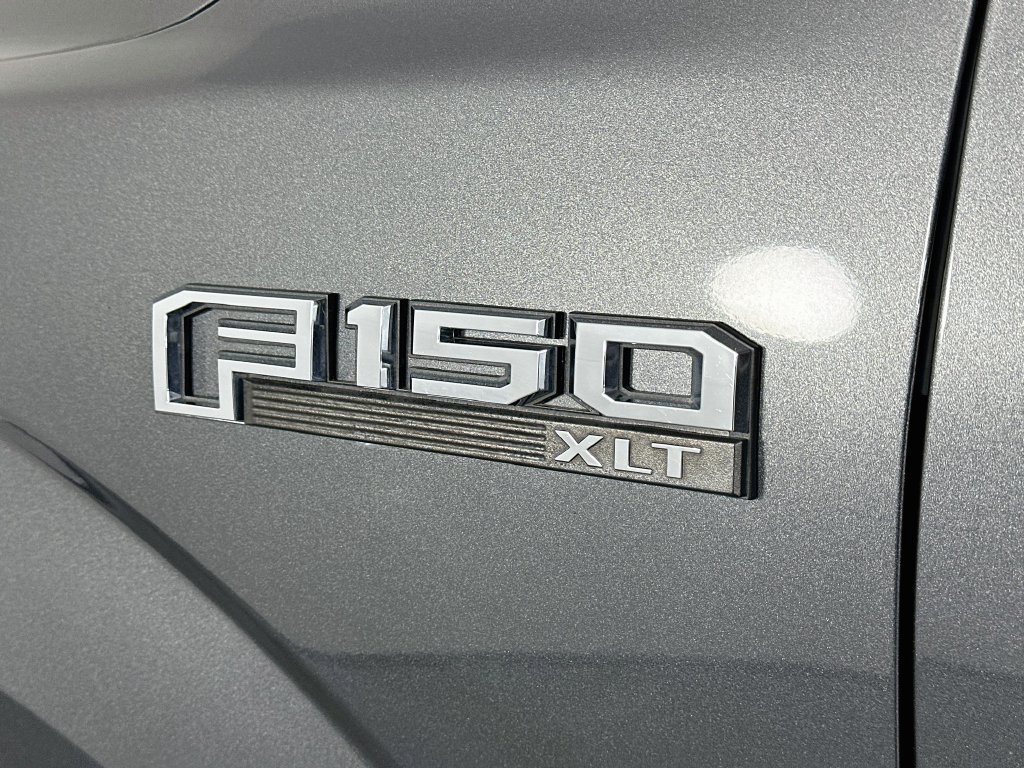 Used 2020 Ford F150 XLT AWD/4WD image 28