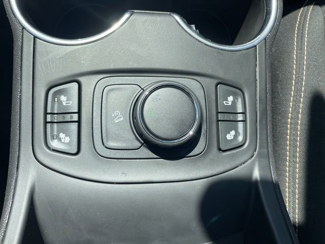 Used 2019 GMC Terrain SLE w/ Infotainment Package I FWD image 18
