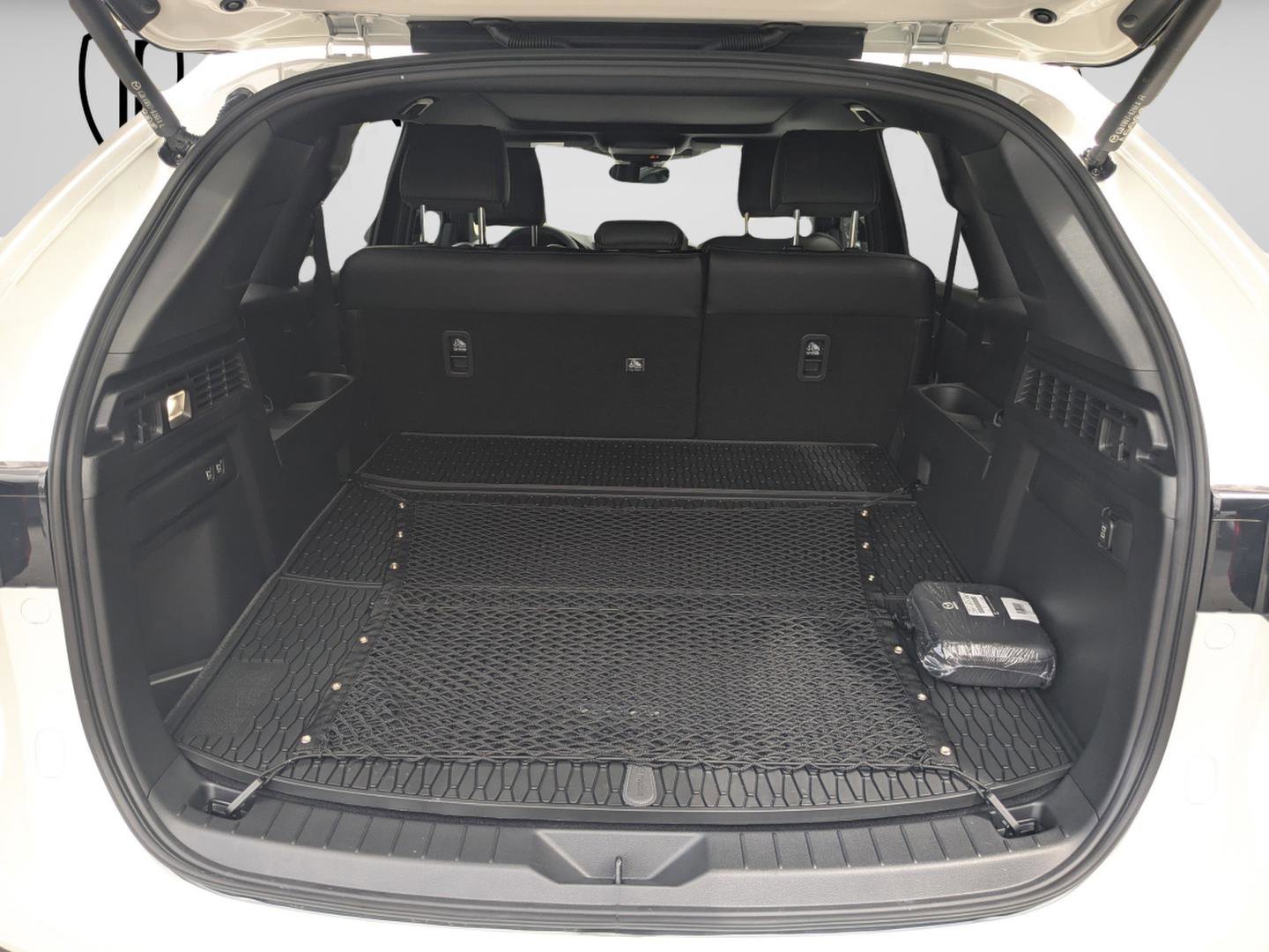 New 2026 MAZDA CX-70 3.3 Turbo S w/ Premium Package image 12