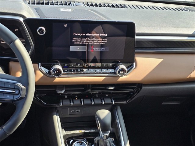 New 2026 GMC Canyon AT4 w/ Technology Plus Package image 14