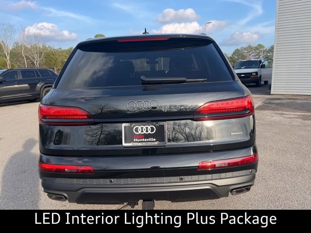 New 2026 Audi Q7 3.0T Premium Plus image 4