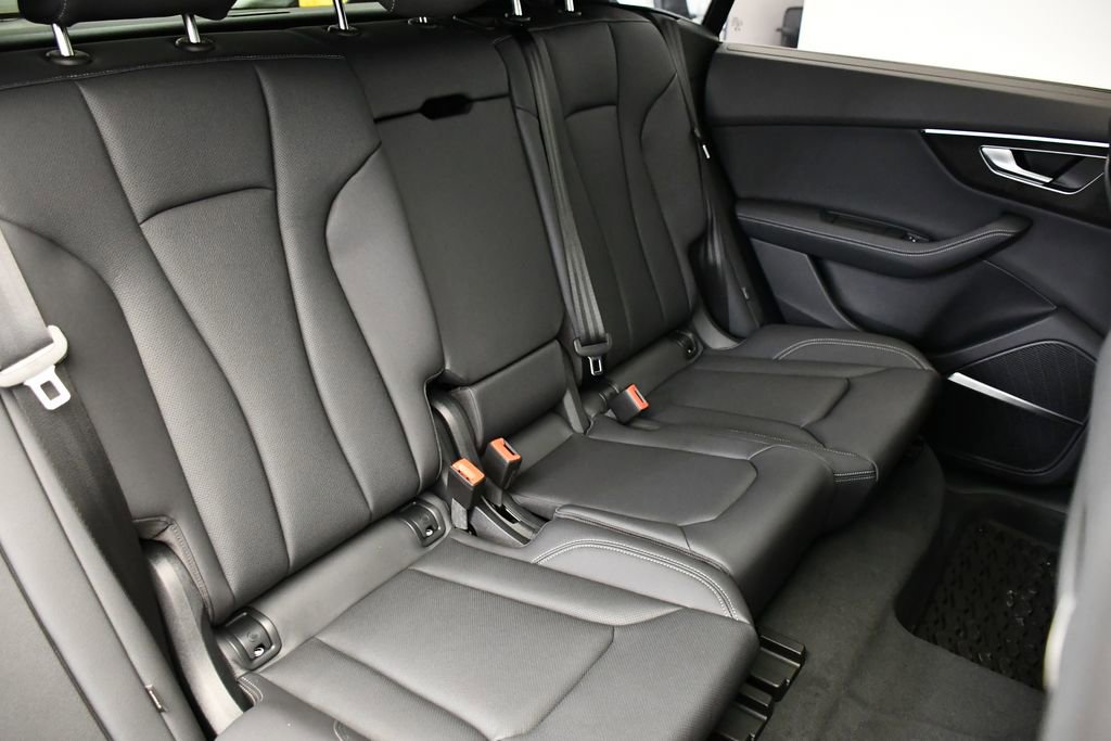 New 2026 Audi Q8 Premium Plus image 54