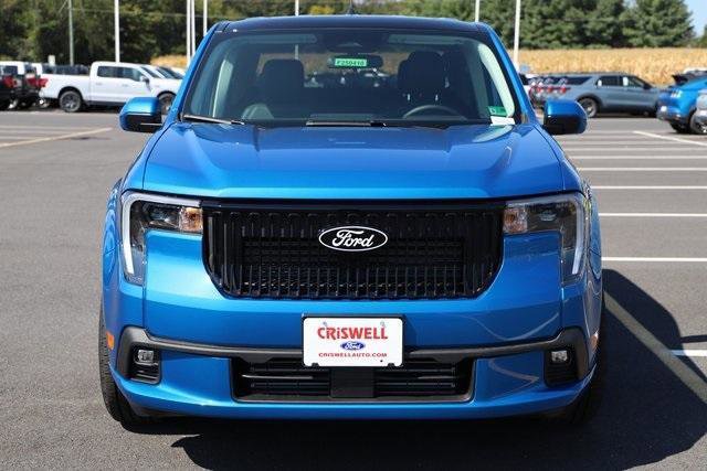 New 2025 Ford Maverick Lobo image 8