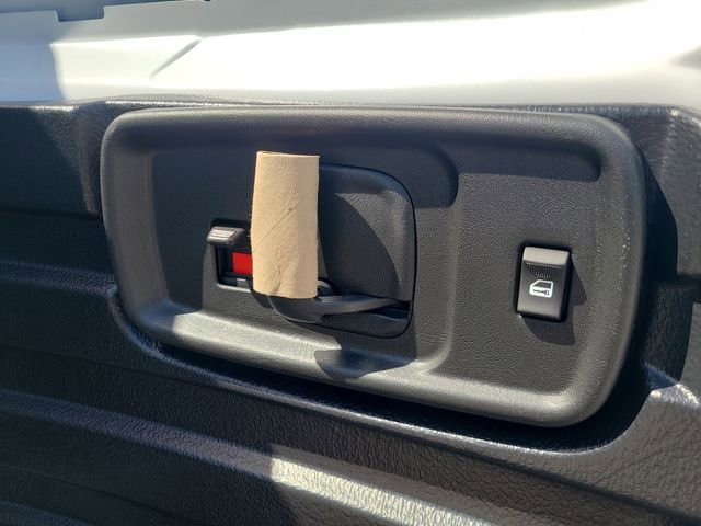 New 2025 Chevrolet Express 2500 w/ Driver Convenience Package image 11