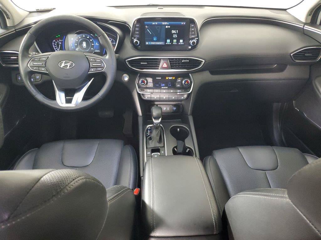 Used 2020 Hyundai Santa Fe Limited FWD image 13