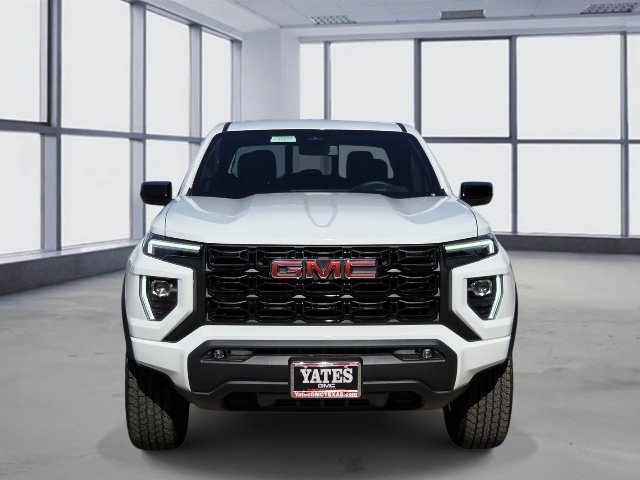 New 2026 GMC Canyon Elevation w/ Convenience Package RWD image 2