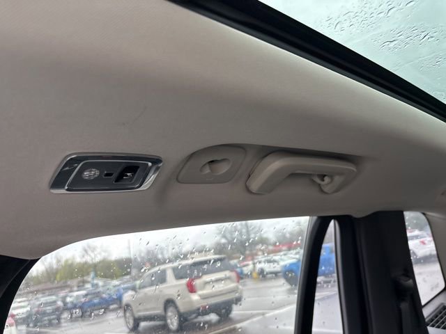 Used 2018 Volvo XC90 T5 Momentum w/ Convenience Package image 28