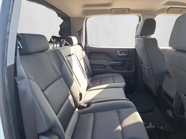 Used 2016 GMC Sierra 1500 SLE w/ SLE Value Package image 16