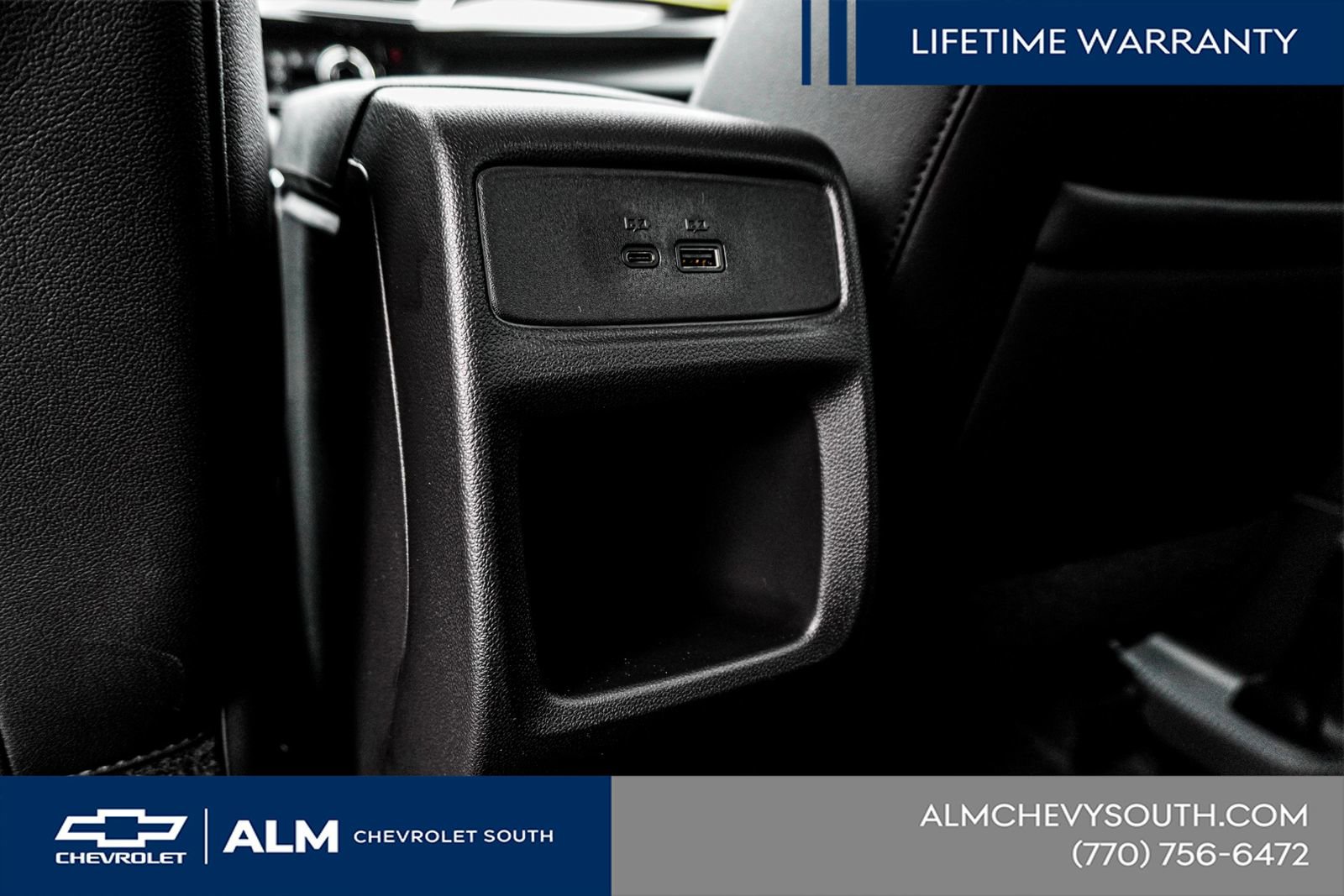 New 2026 Chevrolet Trax ACTIV w/ Driver Confidence Package FWD image 56