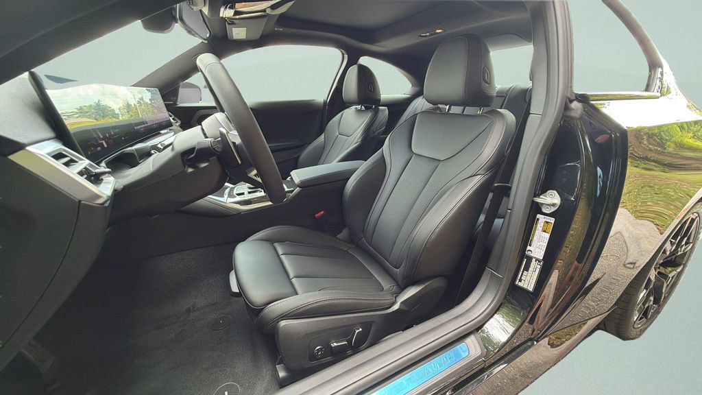 New 2026 BMW M240i Coupe w/ Premium Package image 5