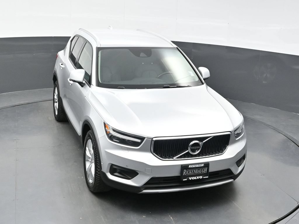 Used 2019 Volvo XC40 T5 Momentum AWD/4WD image 31