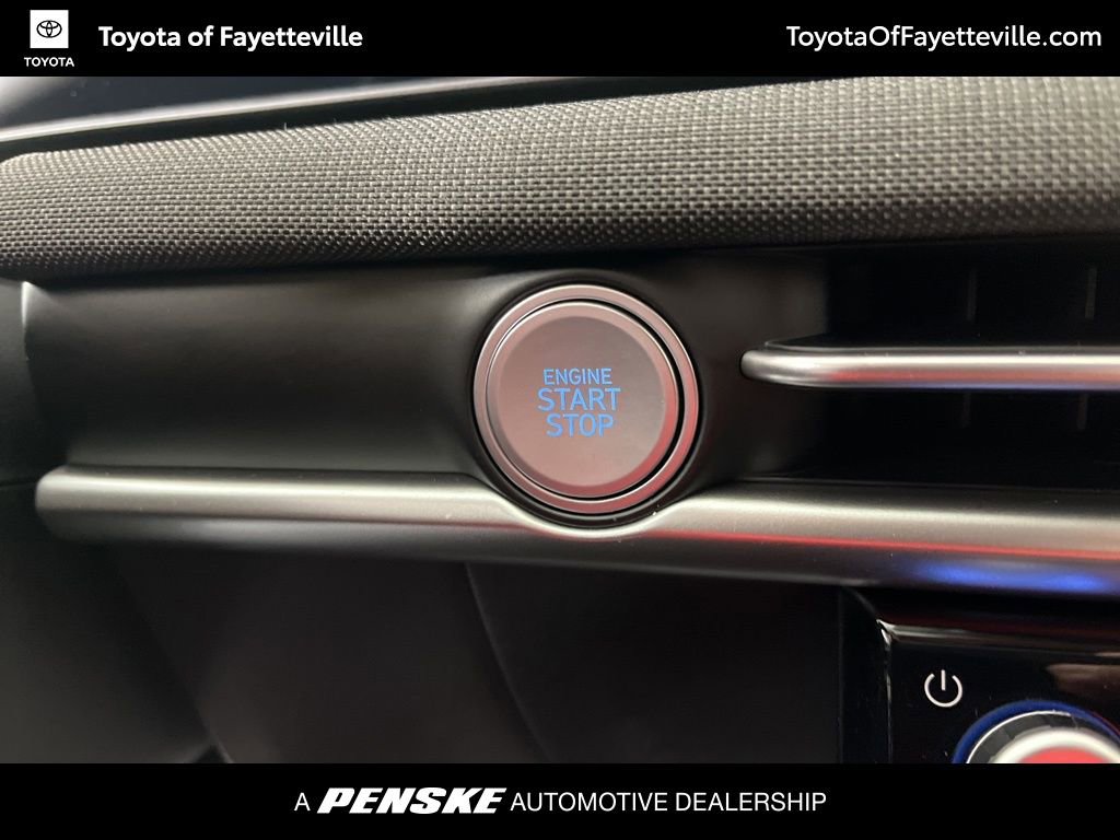 Used 2026 Hyundai Tucson Limited image 34