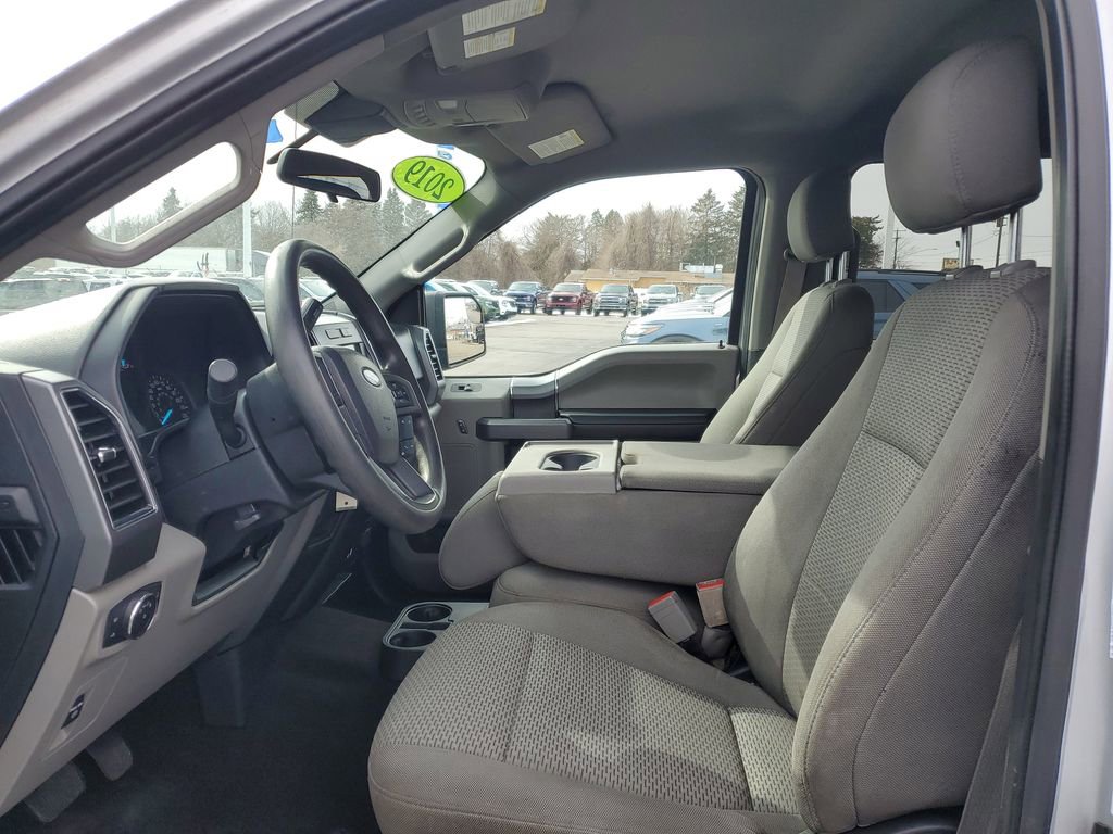 Used 2019 Ford F150 XLT w/ XTR Package image 8