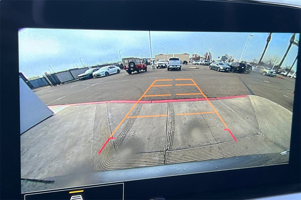 Used 2024 Chevrolet Blazer RS image 21