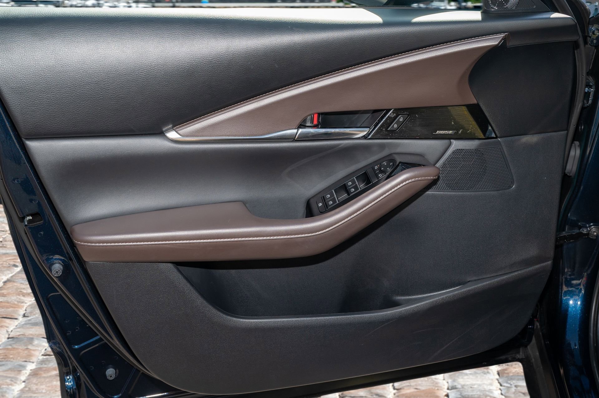 Used 2024 MAZDA CX-30 2.5 Turbo w/ Premium Package image 14