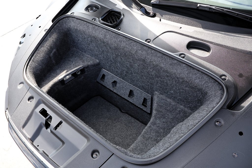 Used 2010 Audi R8 V8 AWD/4WD image 44