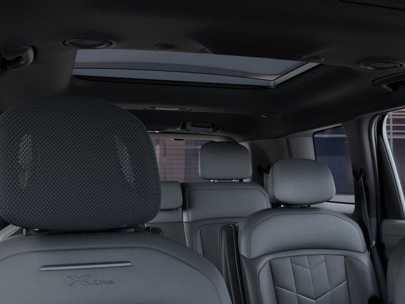 New 2027 Kia Telluride SX X-Line AWD/4WD image 27