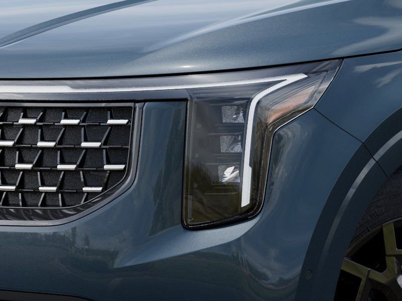 New 2026 Kia Carnival SX w/ SX Dark Edition Package FWD image 10