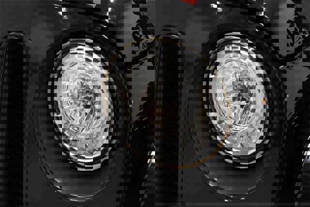 Used 2017 Jeep Wrangler Unlimited Sahara image 17