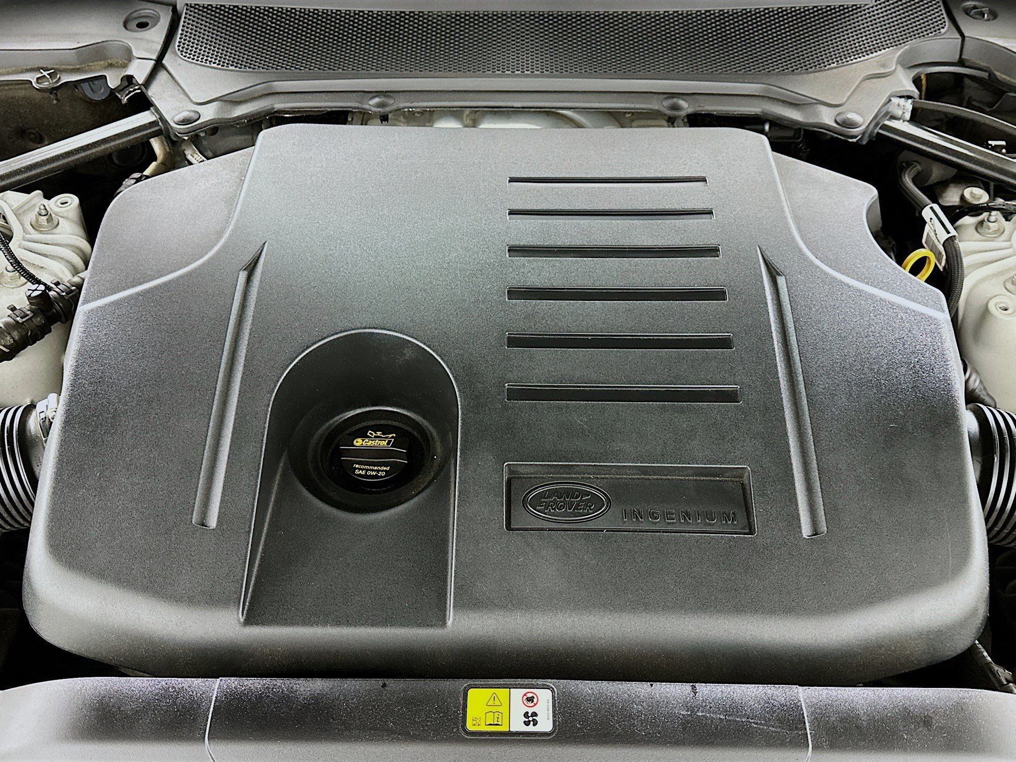 Used 2021 Land Rover Range Rover Westminster Edition image 31