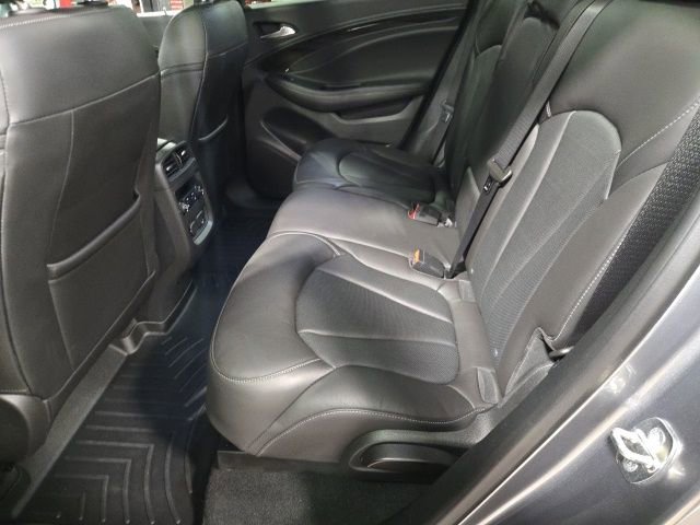Used 2020 Buick Envision Premium image 13
