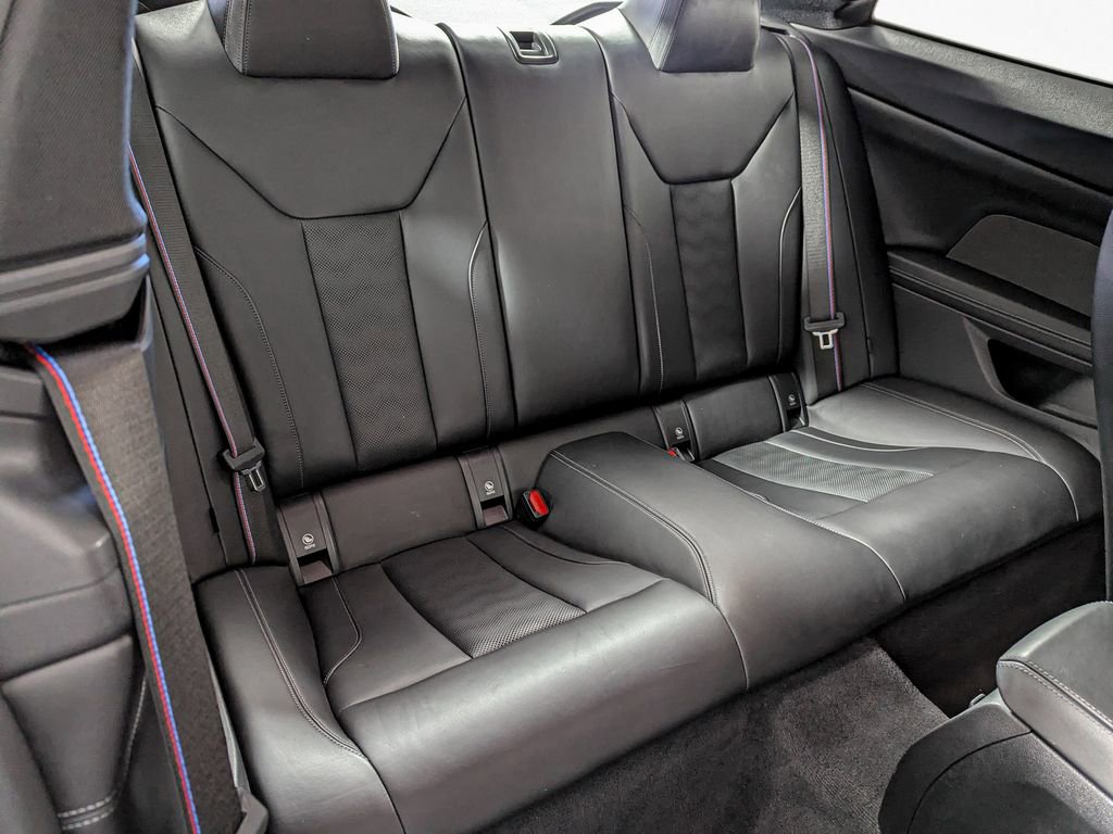 Used 2021 BMW M4 Competition w/ Executive Package image 41