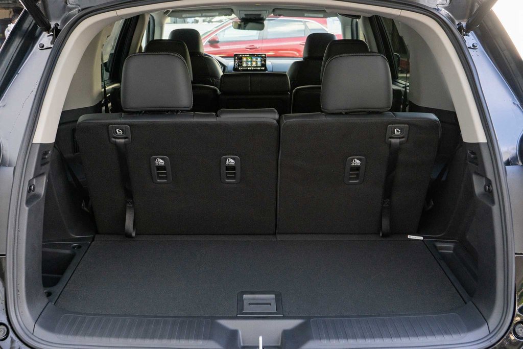 New 2025 Honda Pilot EX-L image 13