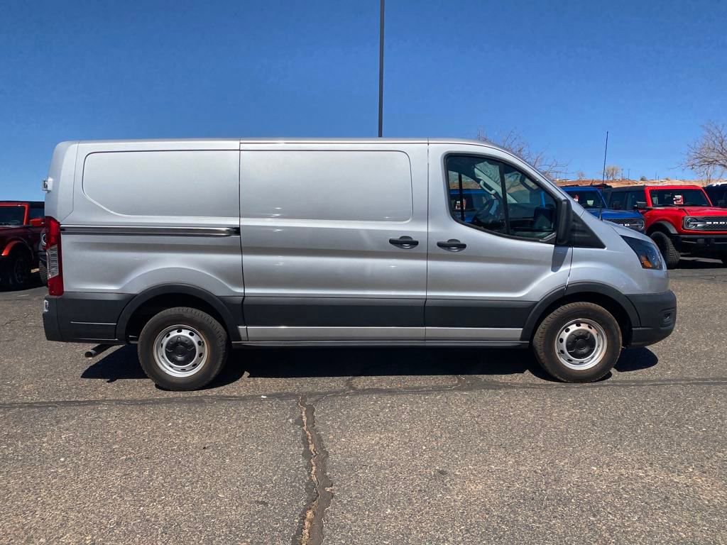 New 2025 Ford Transit 150 Low Roof RWD image 6