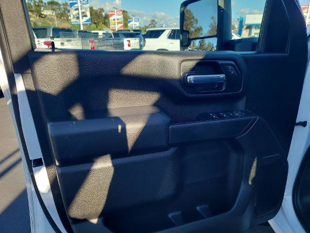 Used 2023 Chevrolet Silverado 2500 W/T w/ WT Convenience Package image 20
