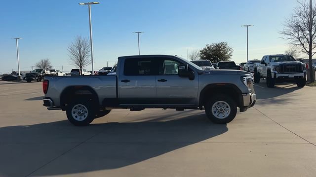 New 2026 GMC Sierra 2500 Pro w/ Convenience Package image 2