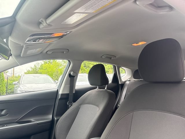Used 2026 Hyundai Kona SE FWD image 21