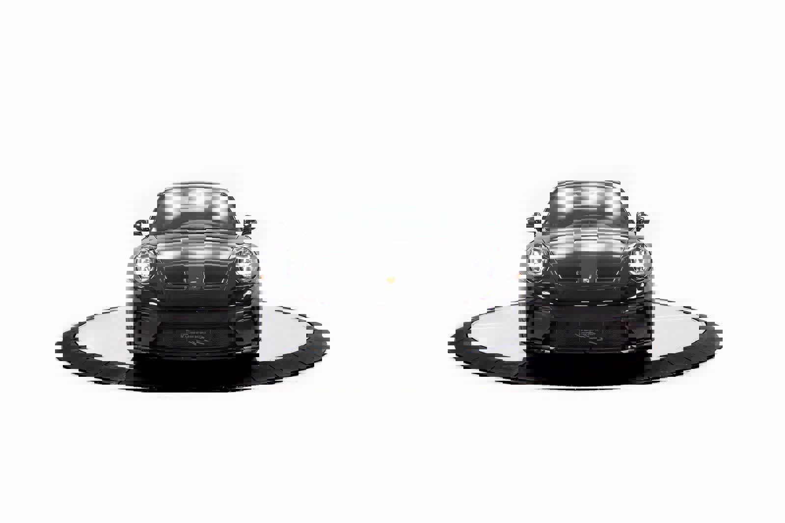 New 2026 Porsche 911 GT3 image 10