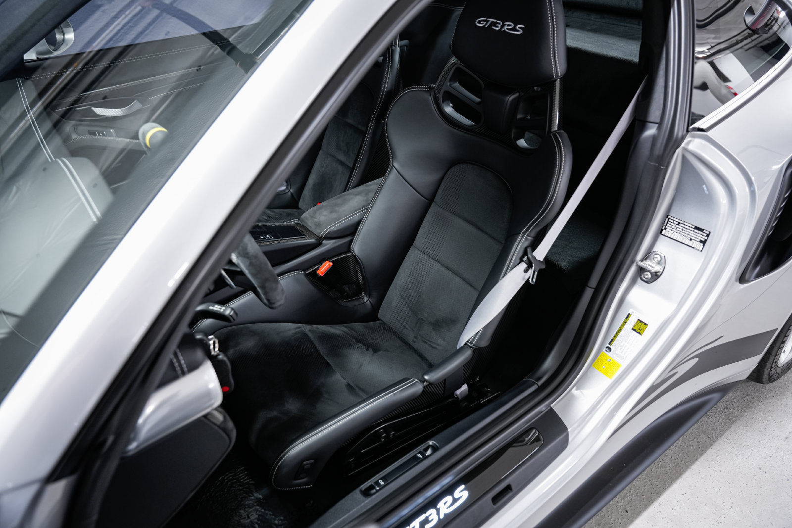 Used 2019 Porsche 911 GT3 RS RWD image 20