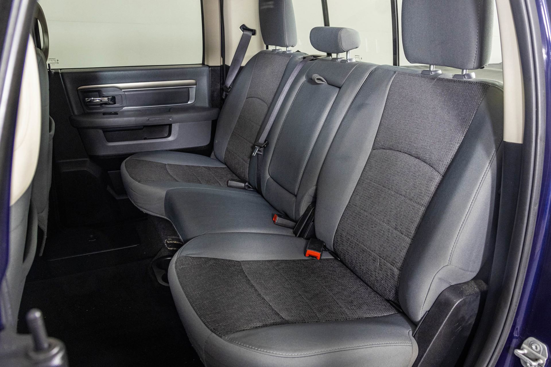 Used 2015 RAM 1500 Big Horn image 35