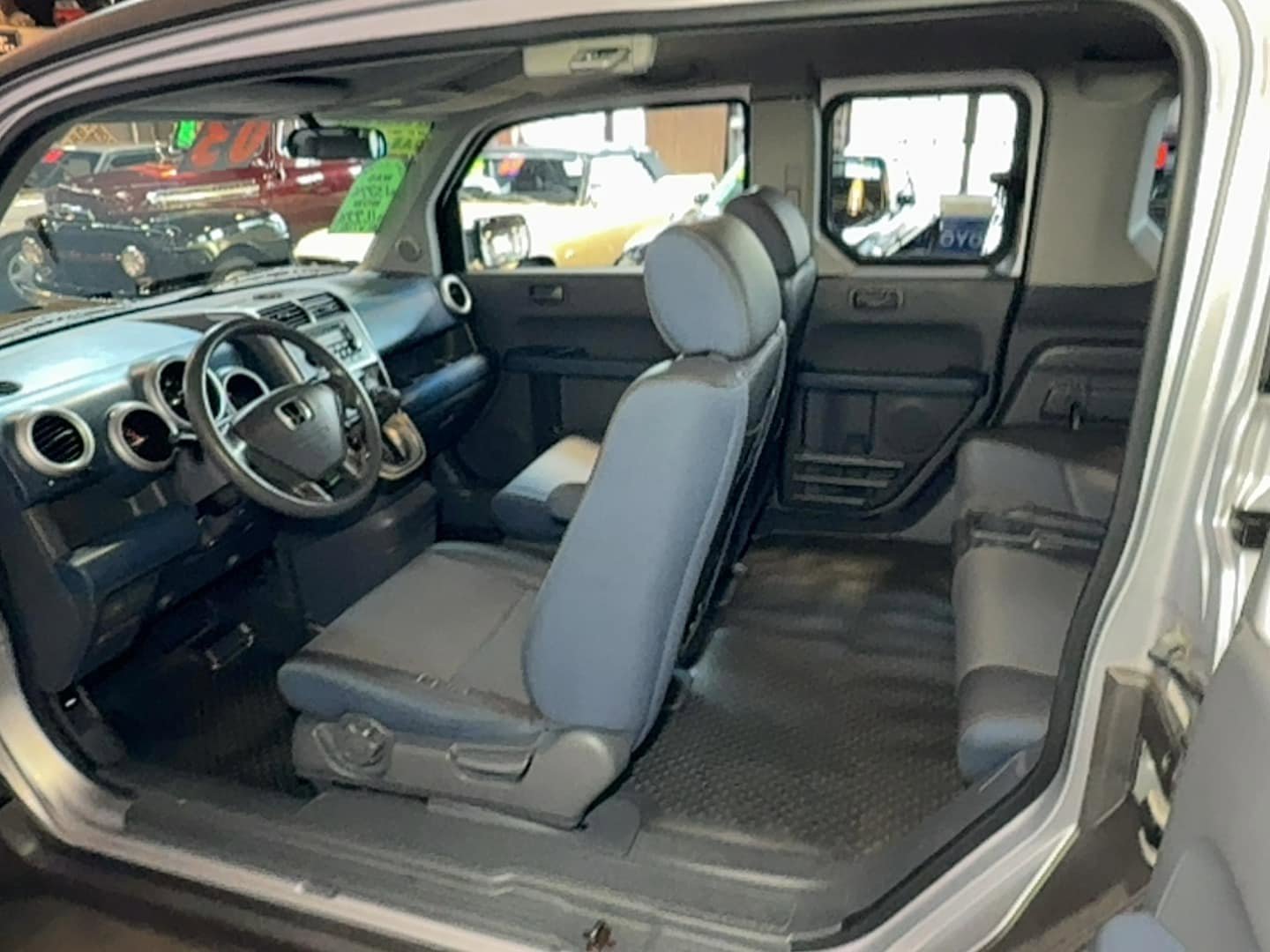 Used 2003 Honda Element EX image 50
