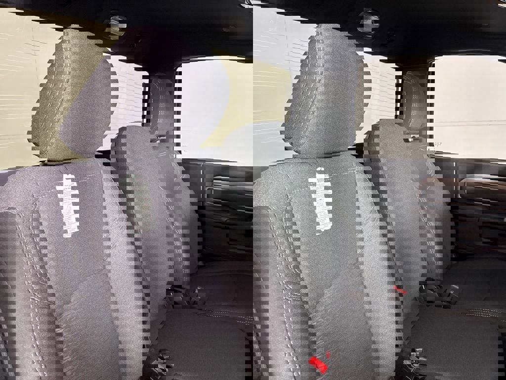 New 2026 RAM 5500 Tradesman image 18