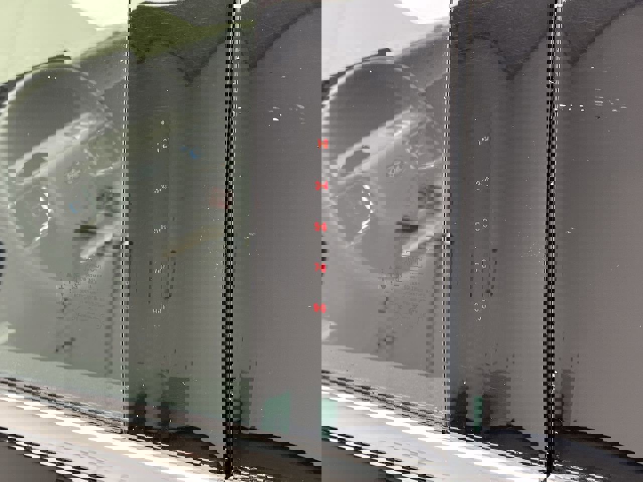 Certified 2025 Ford Expedition Max Active image 10