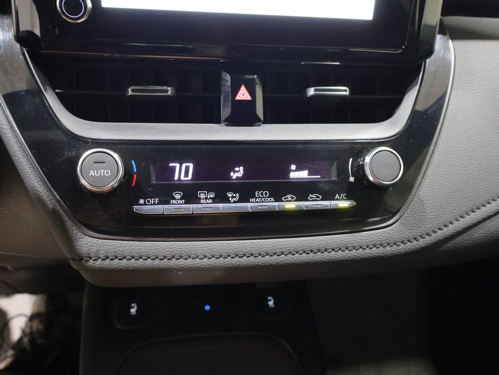 Used 2023 Toyota Corolla GR AWD/4WD image 28