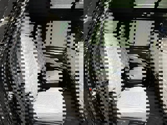 New 2026 Cadillac Escalade Platinum Sport w/ LPO, ONYX Package image 17