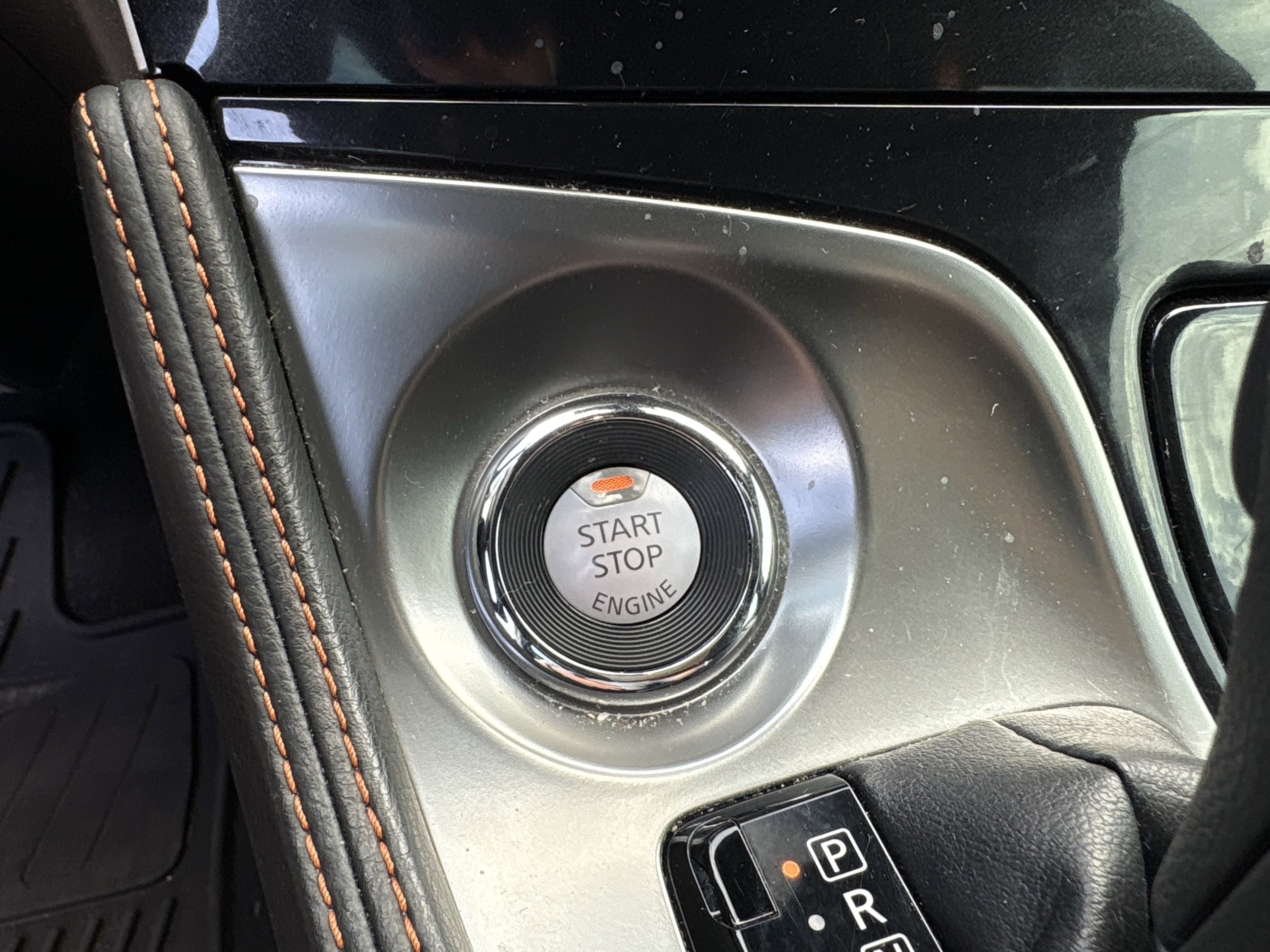 Used 2022 Nissan Maxima SR w/ Sport Mat Group image 24