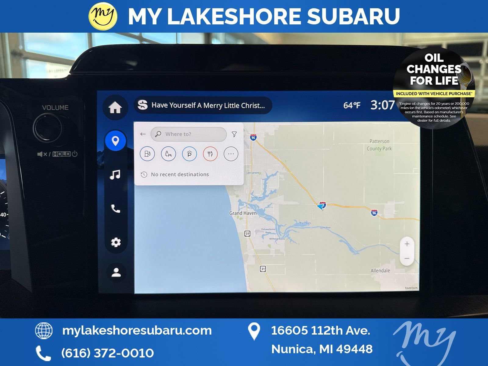 New 2026 Subaru Outback Limited image 17