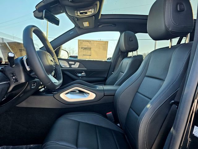 New 2026 Mercedes-Benz GLS 450 GLS 450 image 15