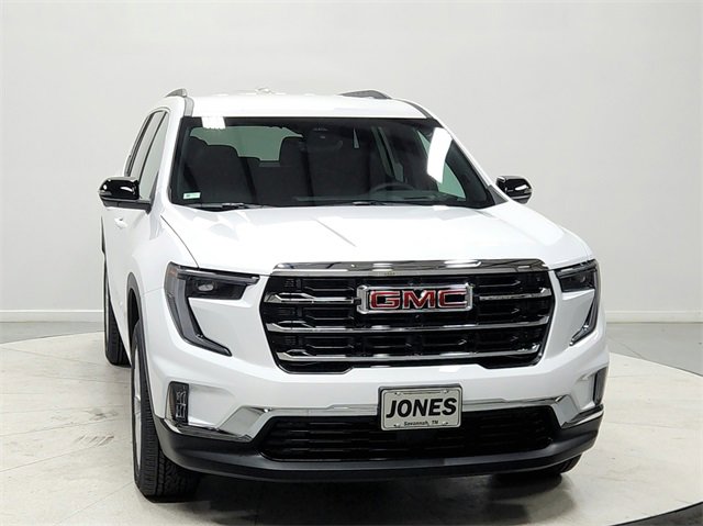 New 2026 GMC Acadia Elevation w/ Elevation Premium Package image 2